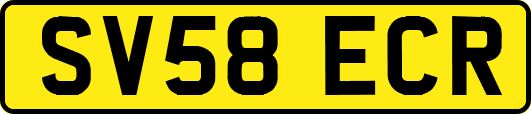 SV58ECR