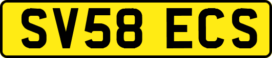 SV58ECS