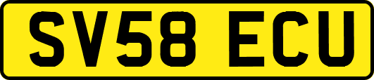 SV58ECU