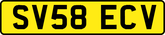 SV58ECV