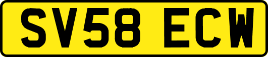 SV58ECW