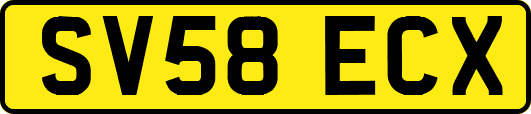 SV58ECX