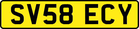 SV58ECY