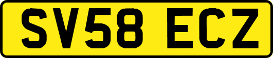 SV58ECZ