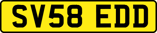 SV58EDD