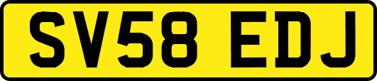 SV58EDJ