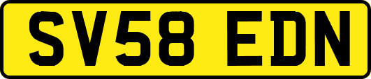 SV58EDN