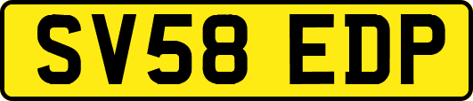 SV58EDP