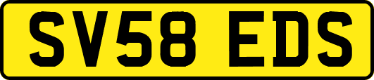 SV58EDS