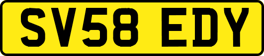 SV58EDY