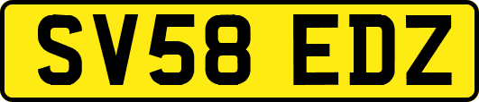 SV58EDZ