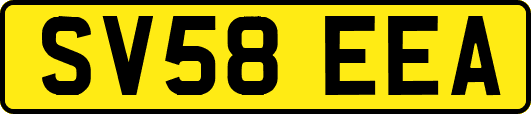 SV58EEA