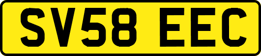 SV58EEC
