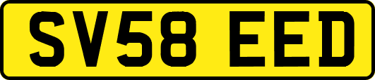 SV58EED