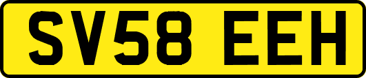 SV58EEH