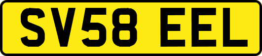 SV58EEL