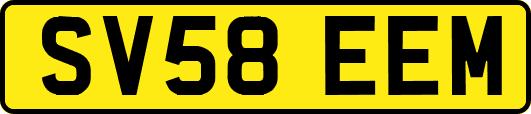 SV58EEM