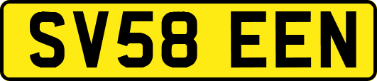 SV58EEN