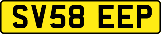 SV58EEP