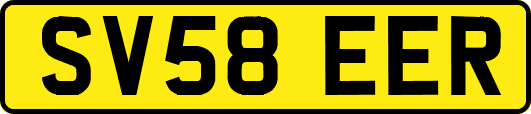 SV58EER