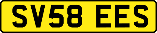 SV58EES