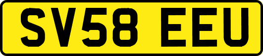 SV58EEU