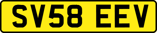 SV58EEV