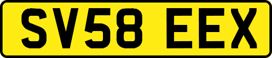 SV58EEX