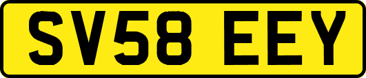 SV58EEY