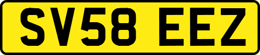 SV58EEZ