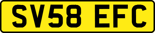 SV58EFC