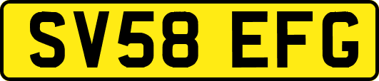 SV58EFG
