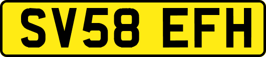 SV58EFH