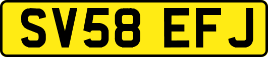 SV58EFJ