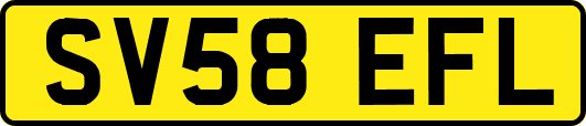 SV58EFL