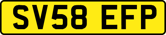 SV58EFP