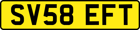 SV58EFT