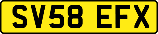 SV58EFX