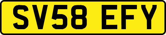 SV58EFY