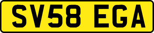 SV58EGA