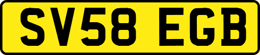 SV58EGB