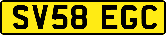 SV58EGC