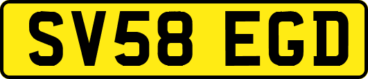 SV58EGD