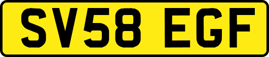 SV58EGF