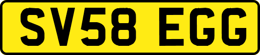 SV58EGG