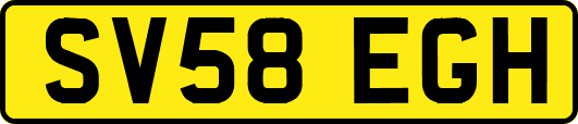 SV58EGH
