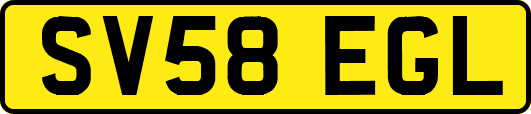 SV58EGL