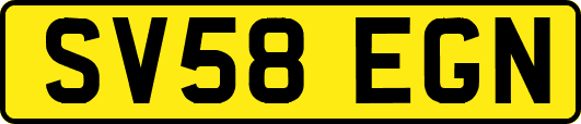 SV58EGN