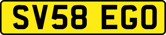 SV58EGO