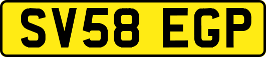 SV58EGP